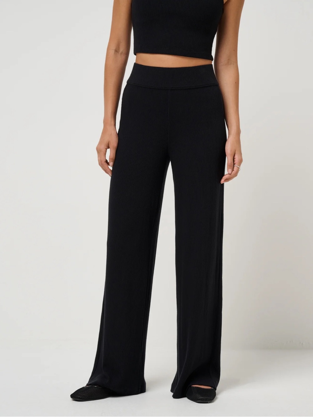 TravisMathew Women's Evening Retreat Pant Black XL NWT